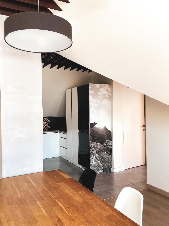 Visitzakopane - Lord Apartment Ngoại thất bức ảnh